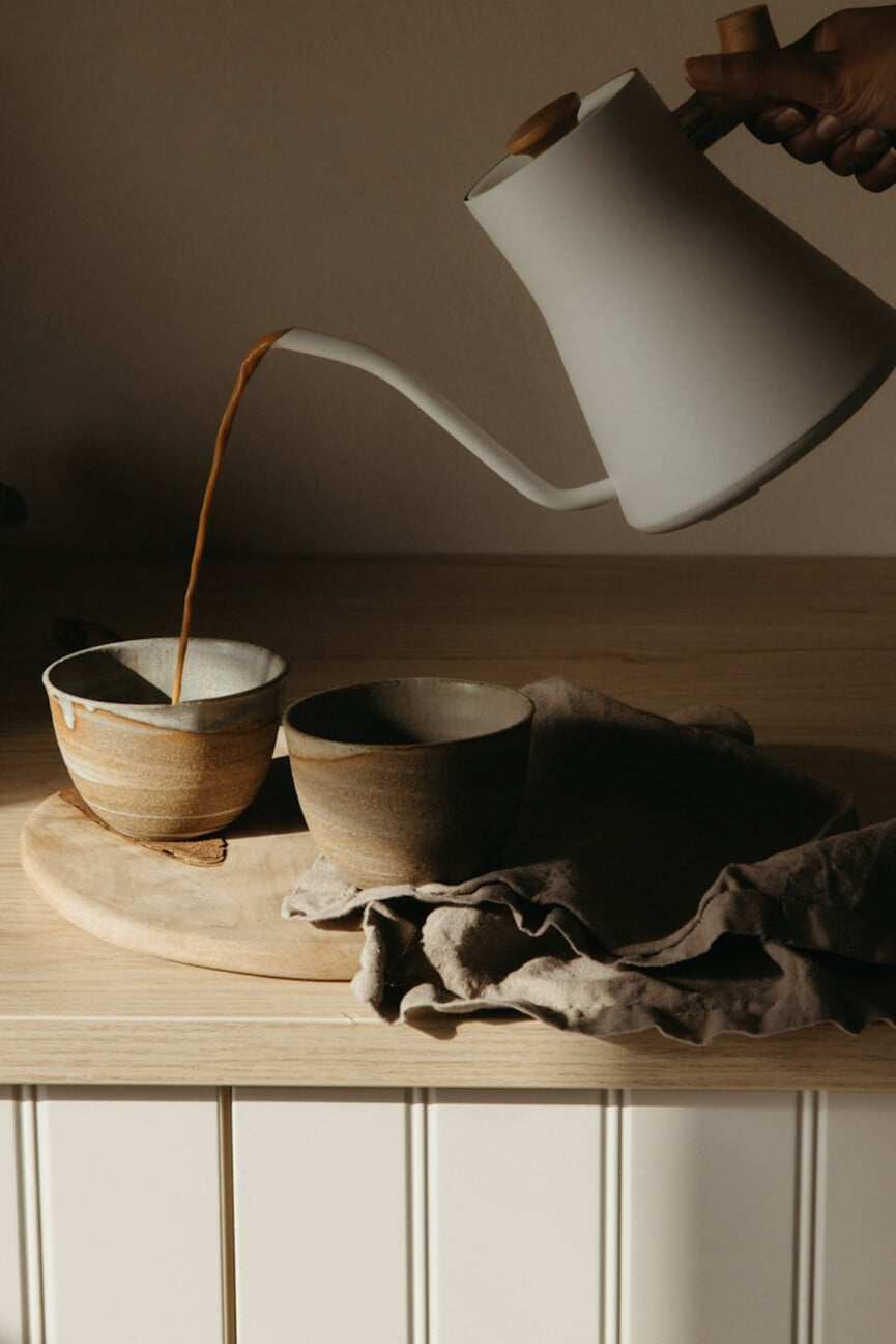 Warm and Cozy Beverages to Enjoy This Fall Season