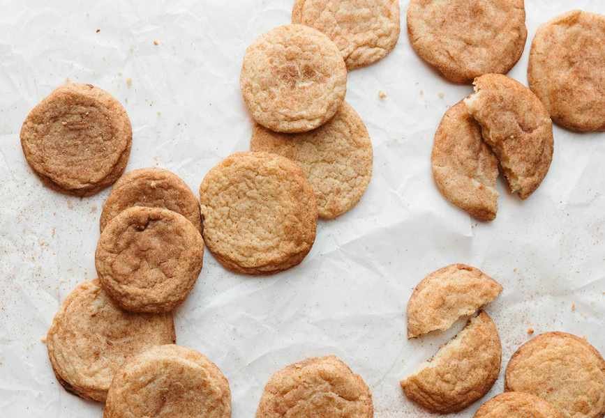 7 Snickerdoodle Cookie Recipes Tested—Discover the Best One