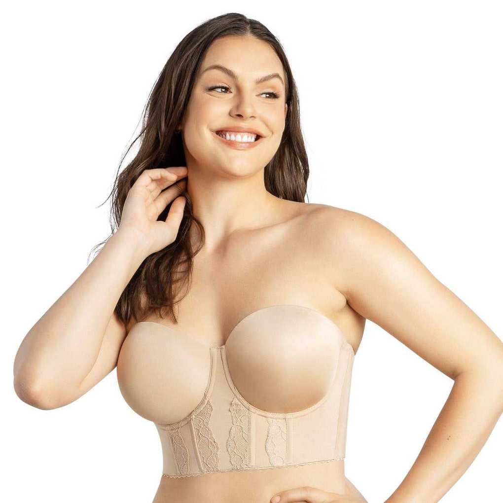 Choosing the Right Bra for Big Busts: Comfort, Style, and Support