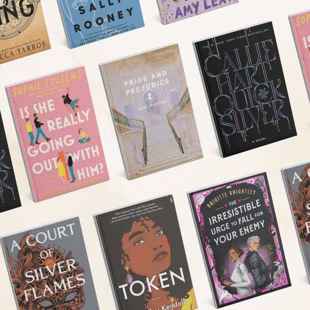 22 Enemies-to-Lovers Novels That Highlight Tension as True Romance