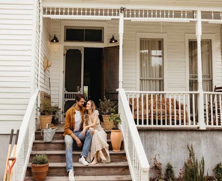 Revitalize Your Relationship with This Sunday Night Routine