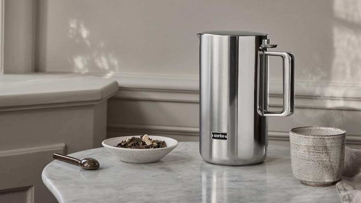 Discover the Best Non-Toxic Kitchen Appliances for a Healthier Home