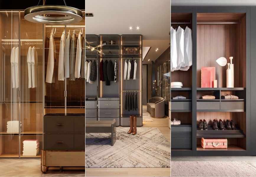 7 Essential Closet Organizers Recommended by Professionals