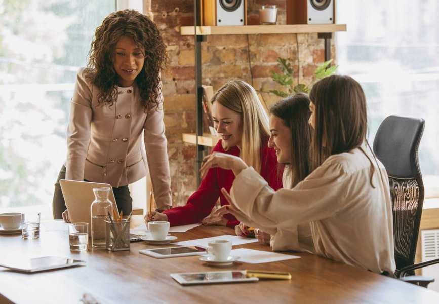Boosting Employee Financial Wellness on a Budget for Small Businesses