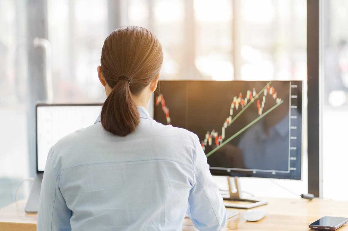 Impact of Rising Crypto Prices on Your Investment Portfolio