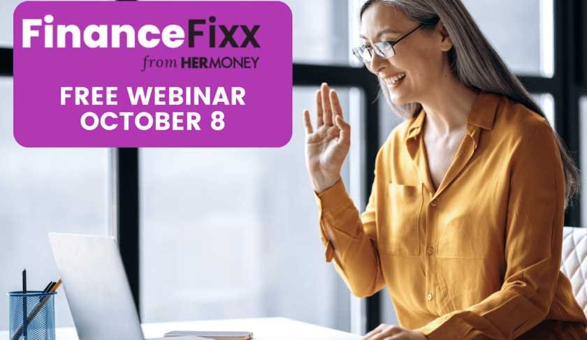 6 Key Steps for Achieving Financial Success: Join Our Free Webinar