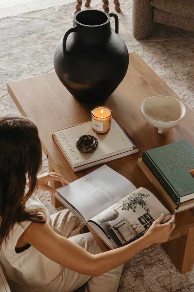 22 Must-Read Novels That Will Make You Want to Stay In
