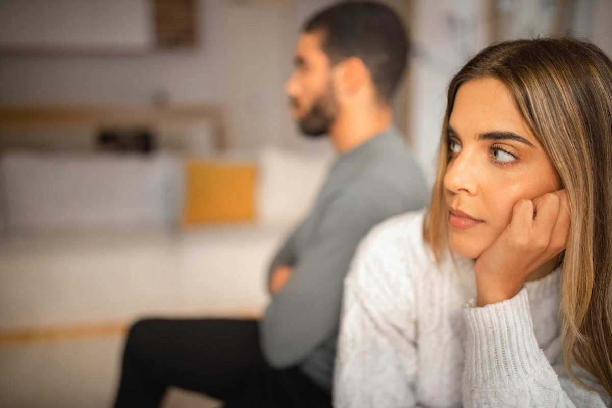 Divorce Without Money: Navigating the Process Alone