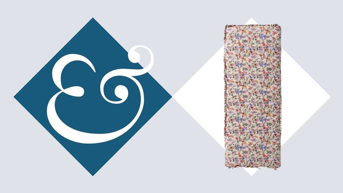Transform Your Sofa Style with One Chic Cushion This Spring