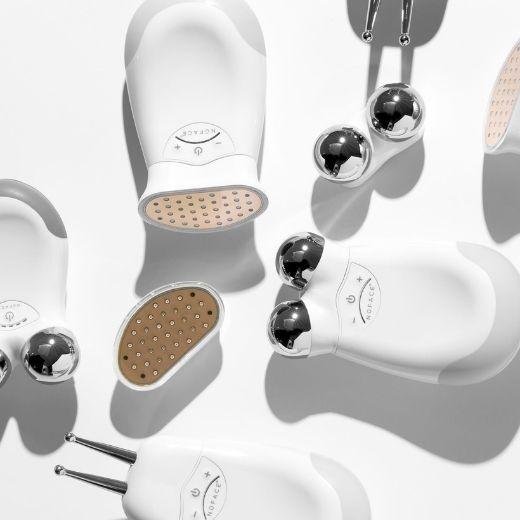 Revitalize Your Skin with the NuFACE Trinity Kit