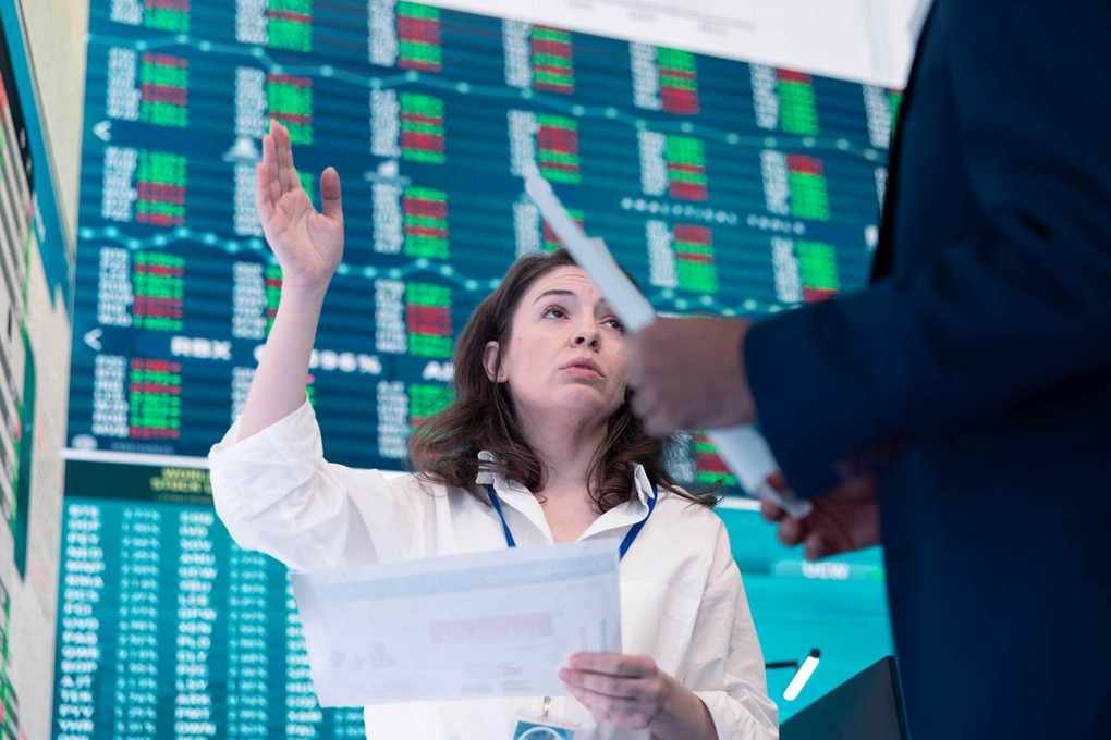 Current Trends in the US Stock Market and Smart Investment Moves