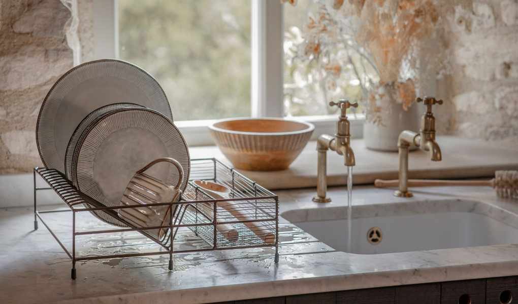 6 Simple Strategies to Sanitize Your Kitchen Sponge and Prevent Germs