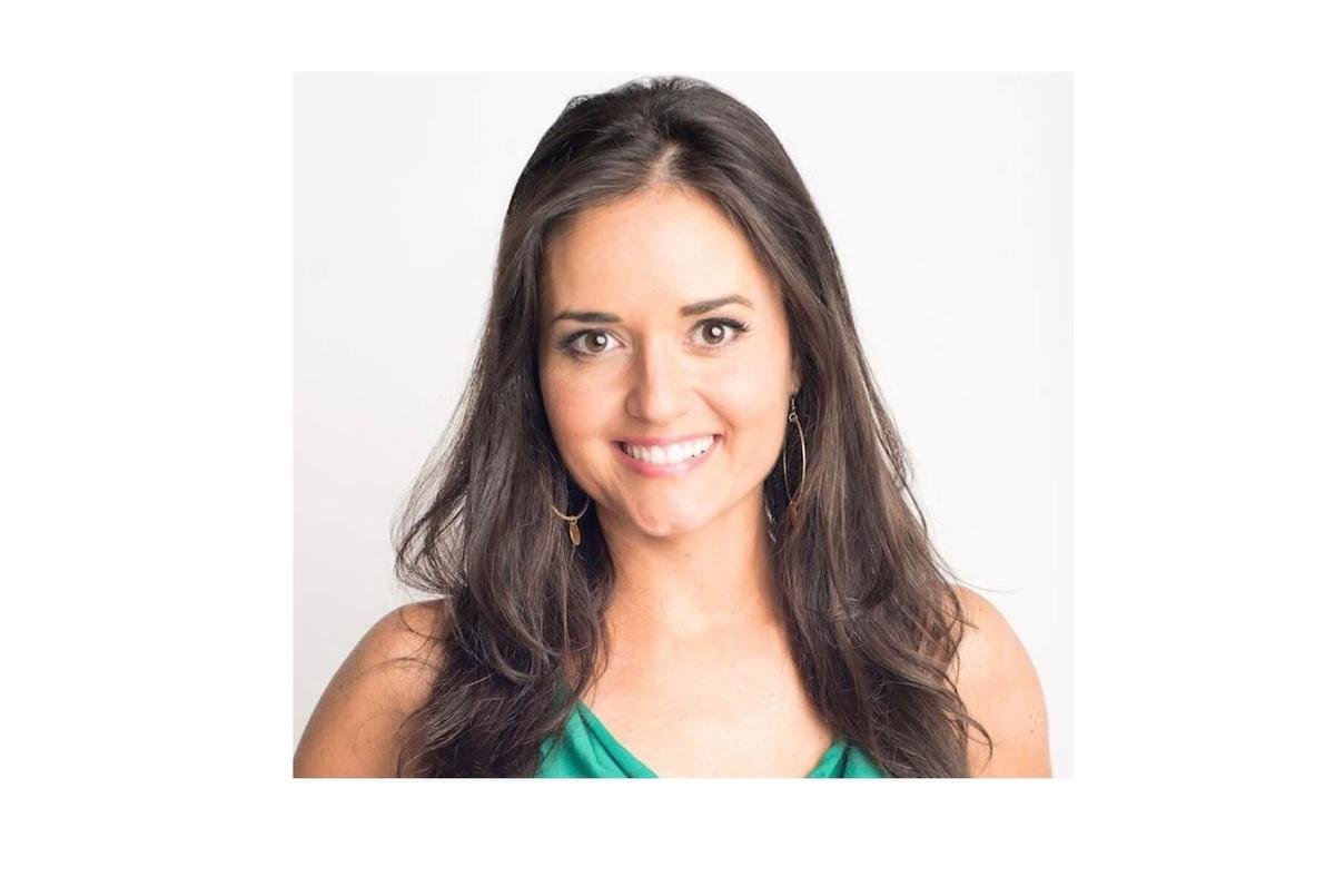 Understanding 'Girl Math' with Danica McKellar