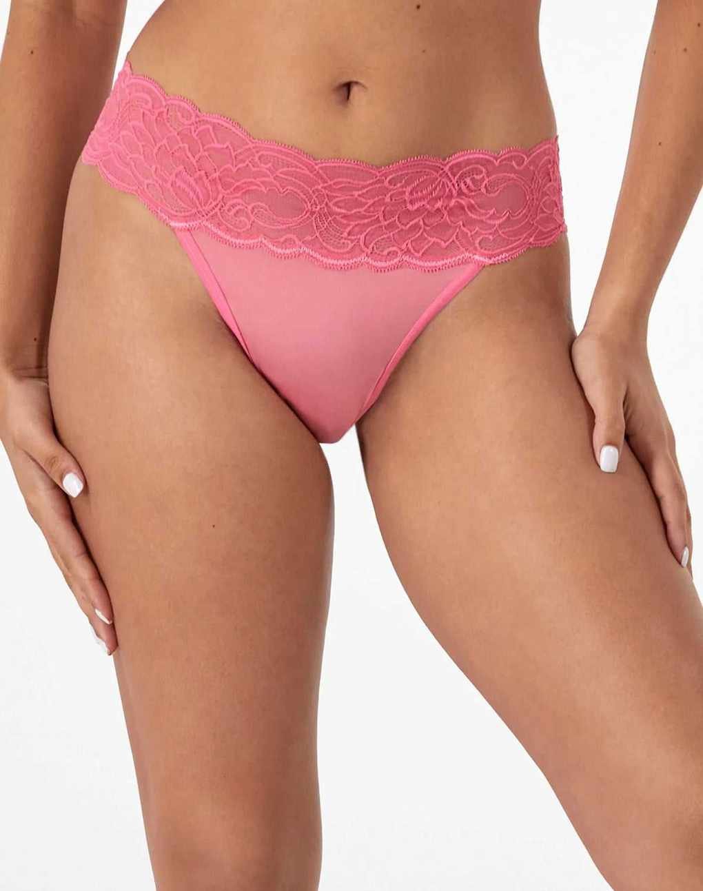 Are Thongs Comfortable? The Truth About Thong Underwear