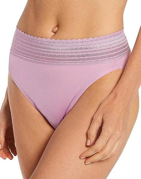 Understanding Women Who Choose Not to Wear Underwear