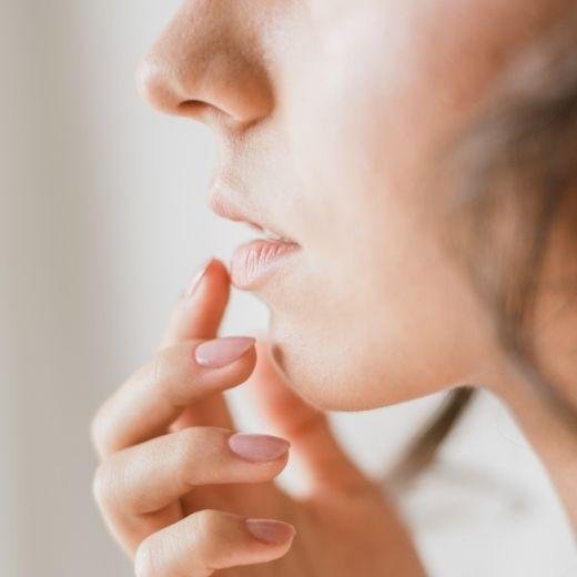 Understanding Lip Lines Above Your Upper Lip and How to Manage Them