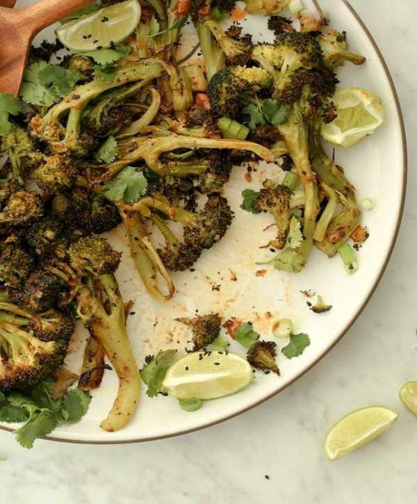 19 Delicious Broccoli Recipes