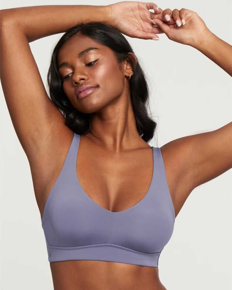 Top Bras for Women with Larger Busts: Comfort and Support