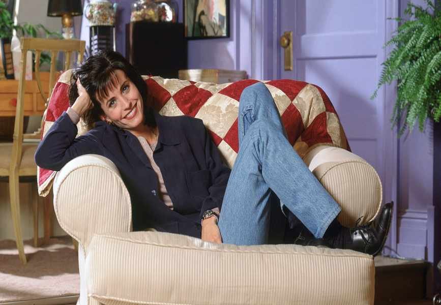 7 Genius Cleaning Tips Inspired by Monica Geller for Your Daily Routine