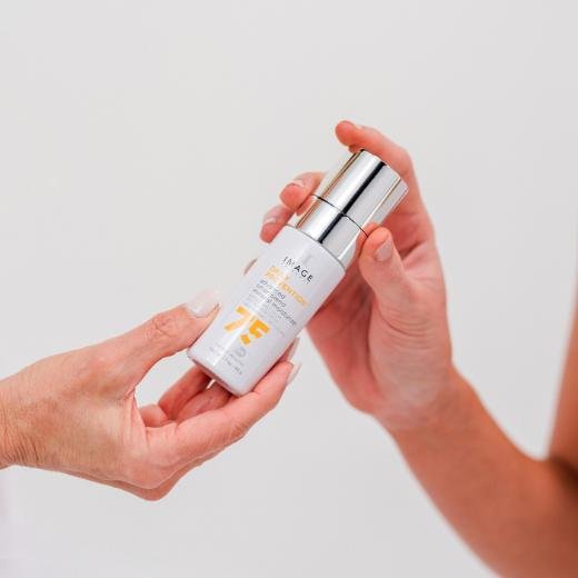 Daily Prevention SPF 75 Smartblend Mineral Moisturizer Review