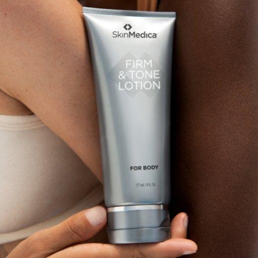 Revitalize Your Skin with Firm & Tone Body Lotion for a Youthful Look