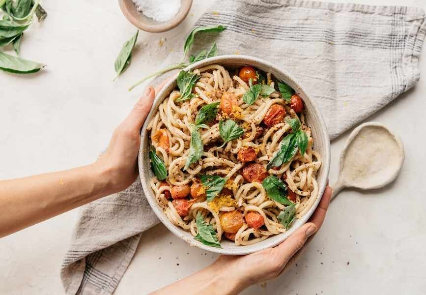 Embrace Cherry Tomatoes This Summer—Delicious Recipes to Try