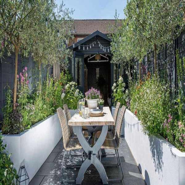 Top 10 Night-Scented Plants to Enrich Your Outdoor Entertaining Space