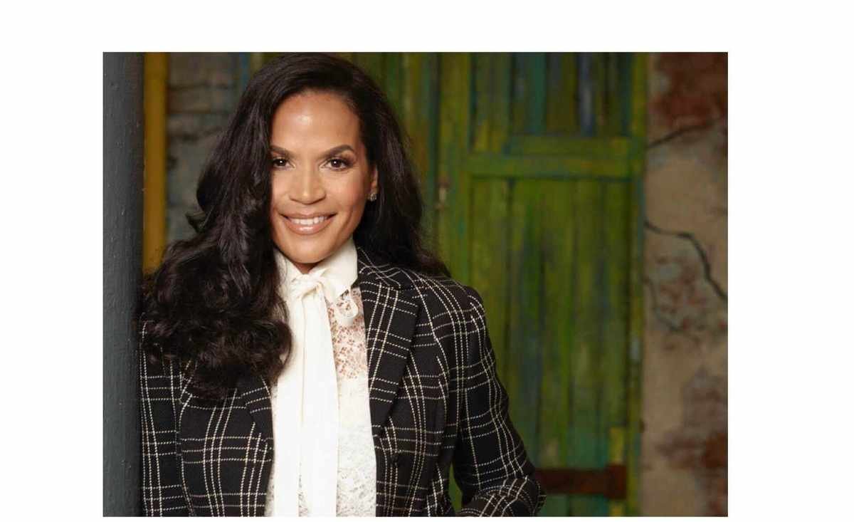 Crystal McCrary McGuire: Journey of Resilience and Creativity