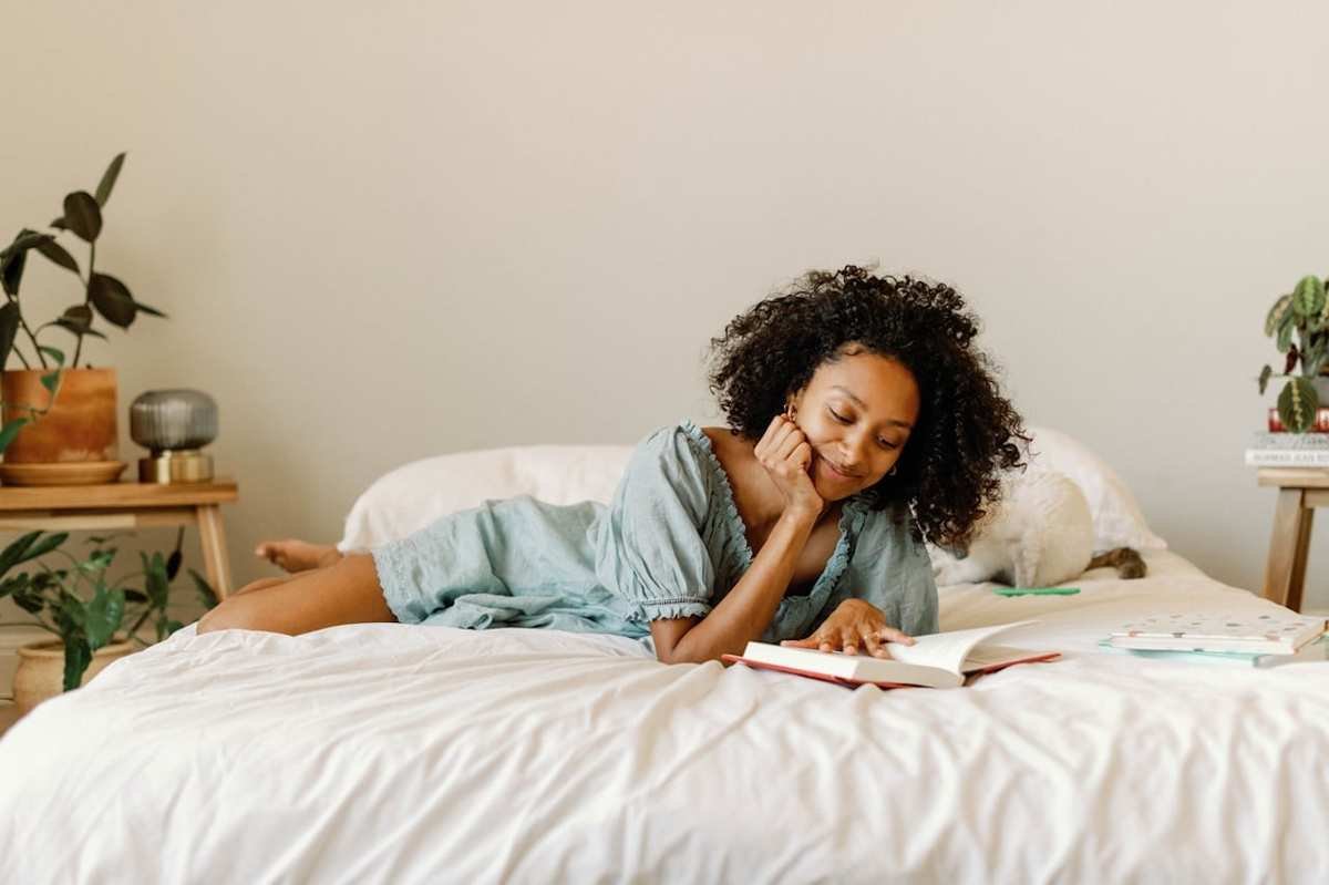 Reset Your Circadian Rhythm for Better Sleep and Well-Being