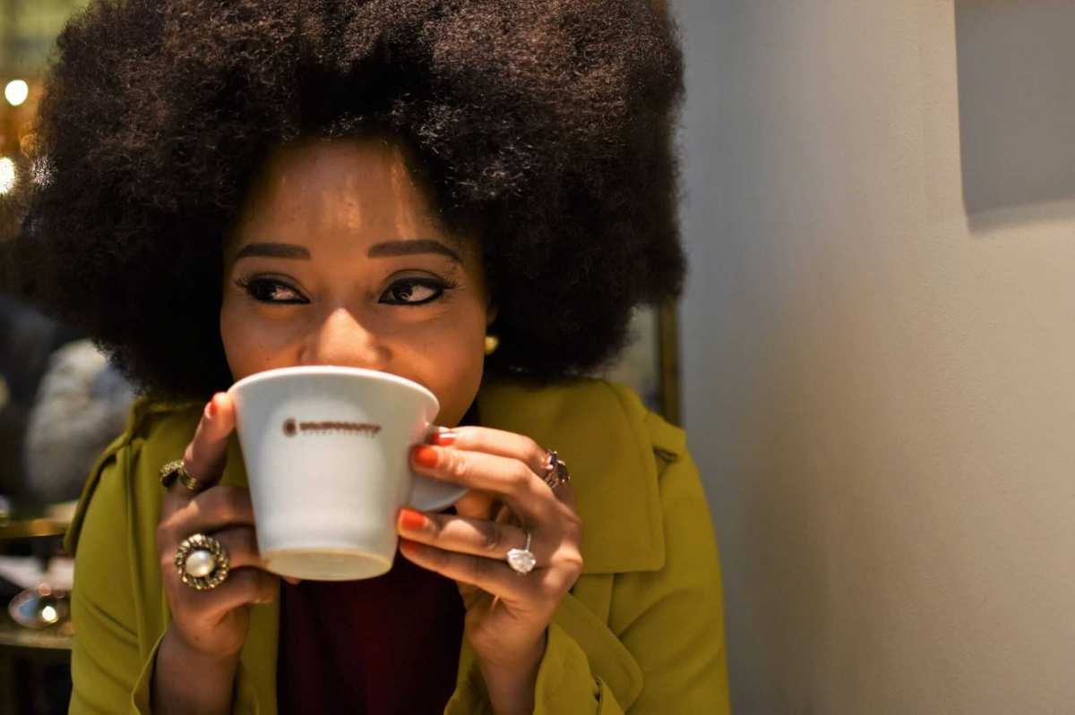 Coffee Culture: A Financial Wake-Up Call for Millennials