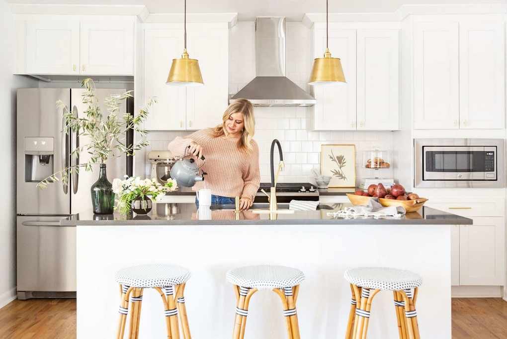 Essential Kitchen Styling Ideas for a Beautiful Culinary Space