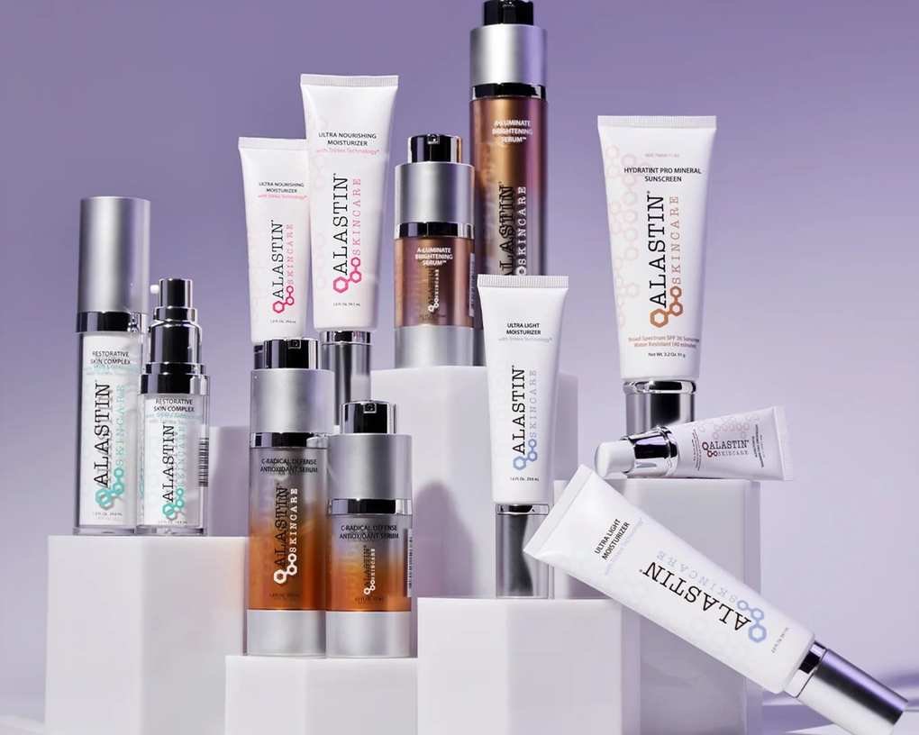 ALASTIN: Innovative Skincare Backed by Real Science