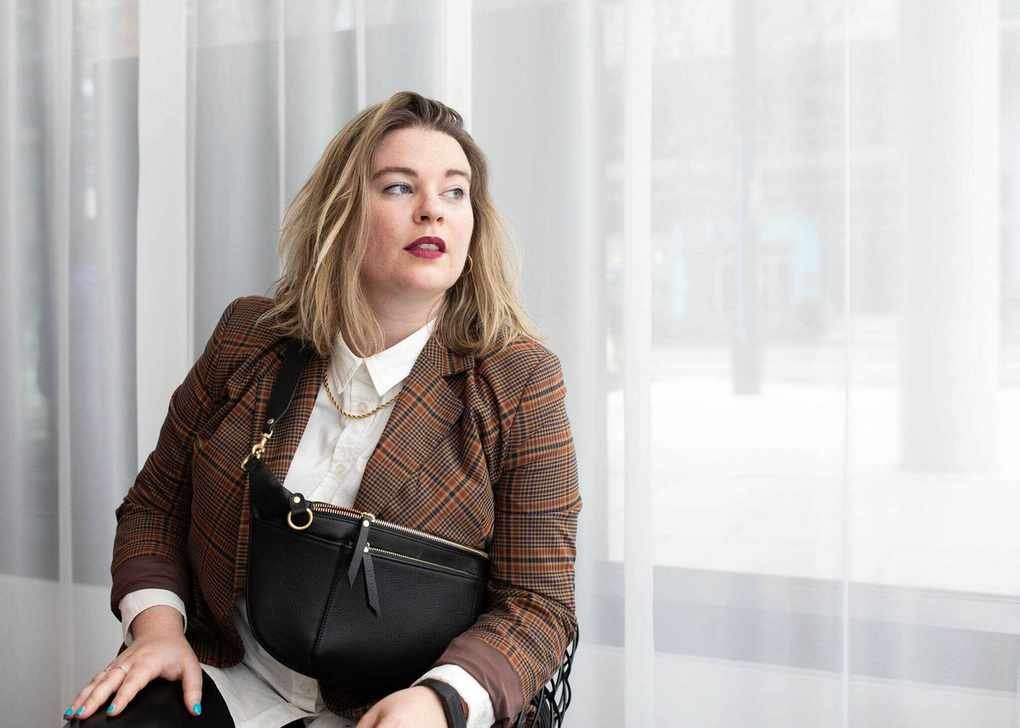 Tori Dunlap's Insights on Building Wealth and Overcoming Perfectionism