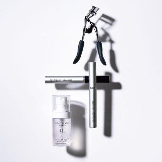 Secrets for Achieving Fuller Brows and Longer Lashes