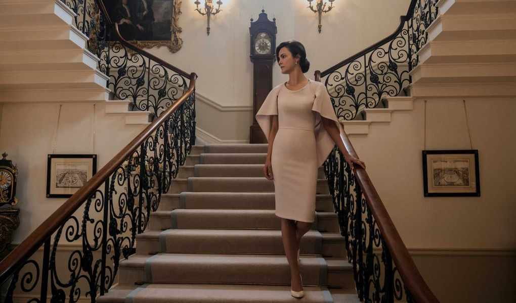 10 Netflix Shows That Spark Interior Design Inspiration