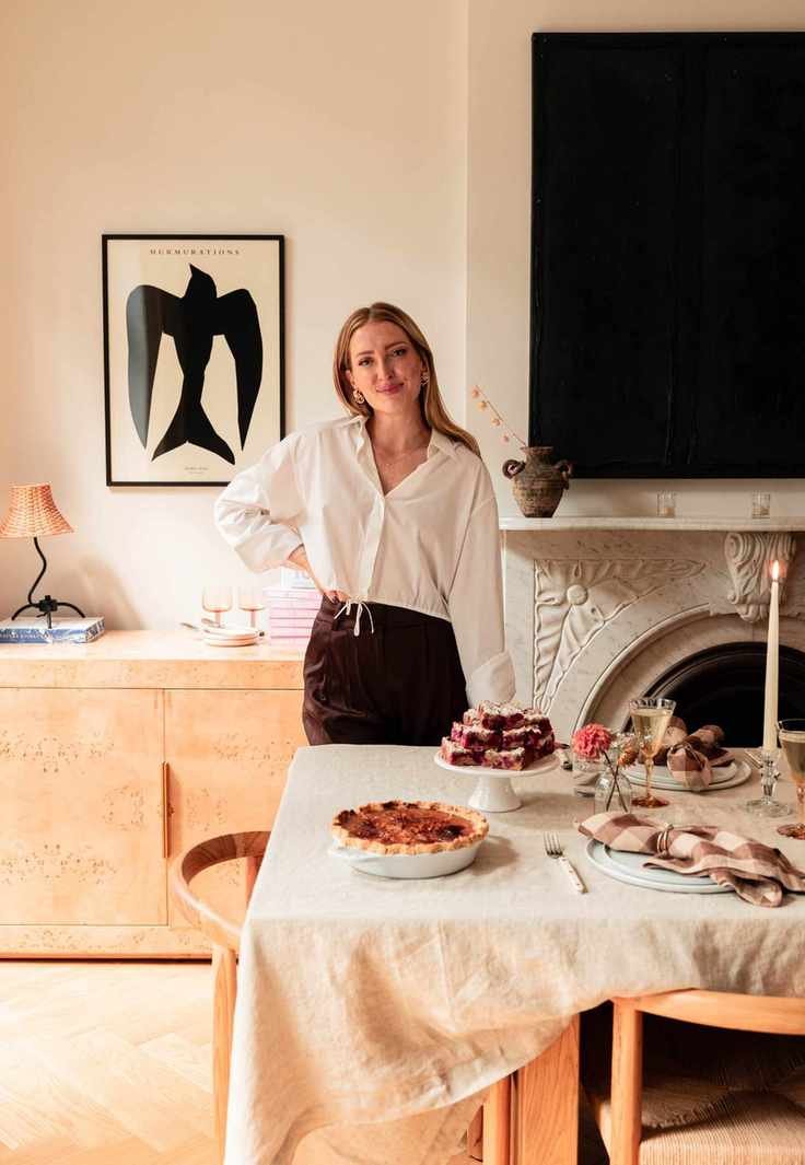 Baking to Bestseller: How a Culinary Creator Prepares for the Holidays