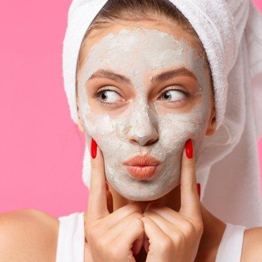 6 Signs You May Be Overdoing Your Skin Care Routine