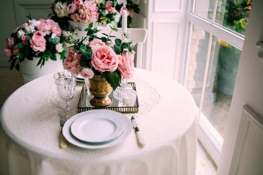Three Flower Arrangement Rules You Should Break for Better Blooms