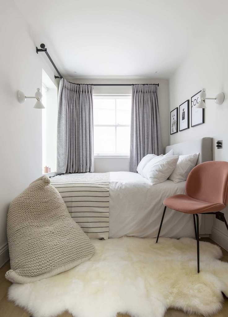 Cozy Bedroom