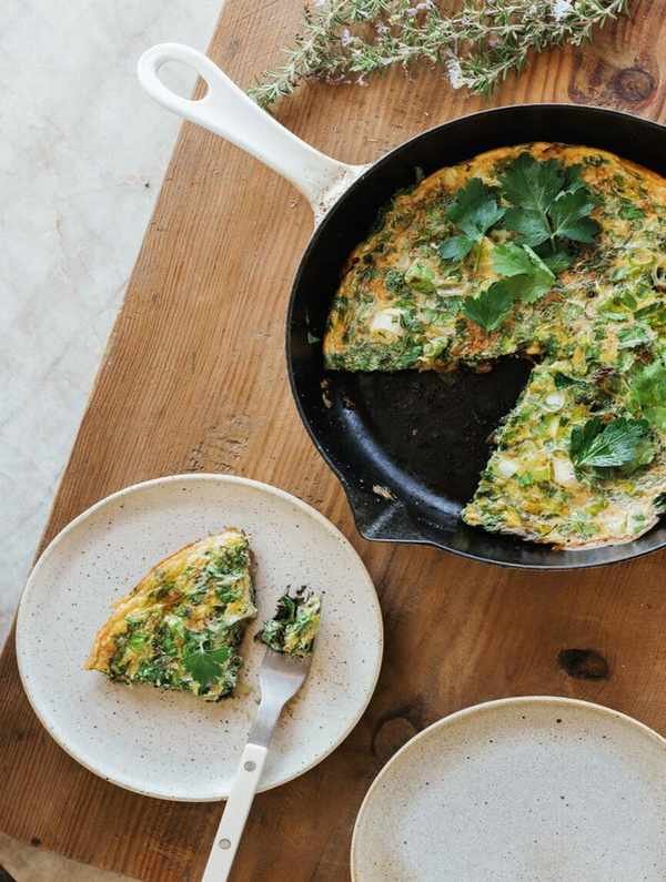 Delicious Father’s Day Breakfast Ideas: 20 Sweet and Savory Recipes