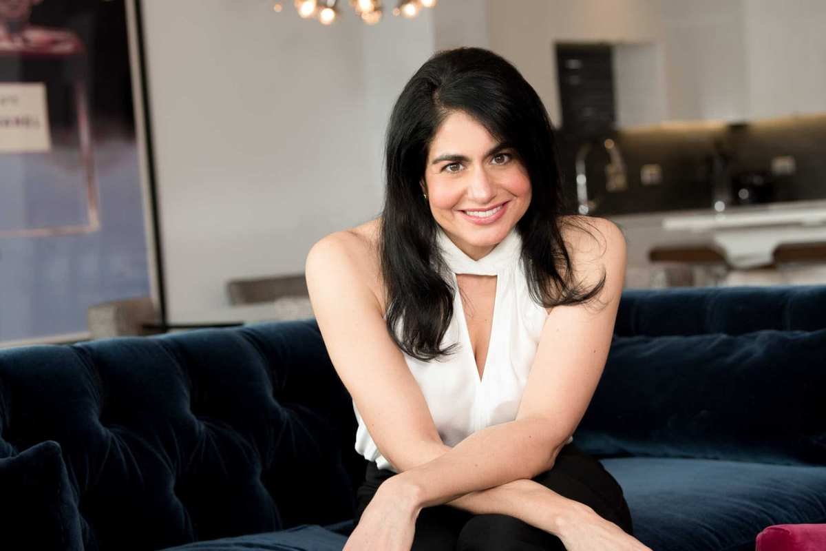 Exploring the Concept of “Enough” with Manisha Thakor