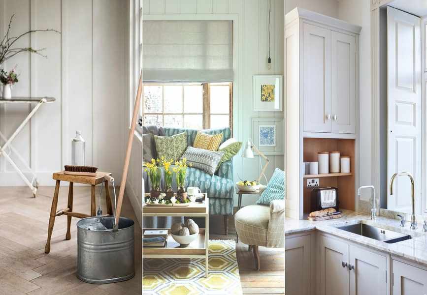 Kickstart Your Spring Cleaning: Expert Tips to Get Started
