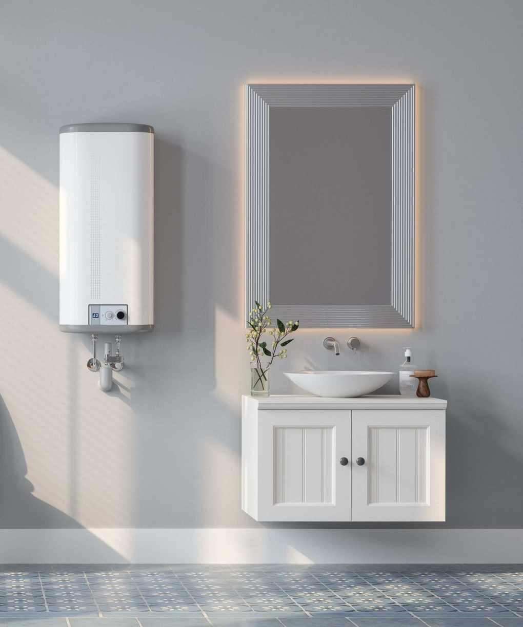 Water heater