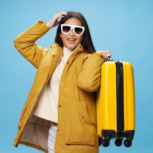 Minimalist Beauty Must-Haves for Effortless Travel