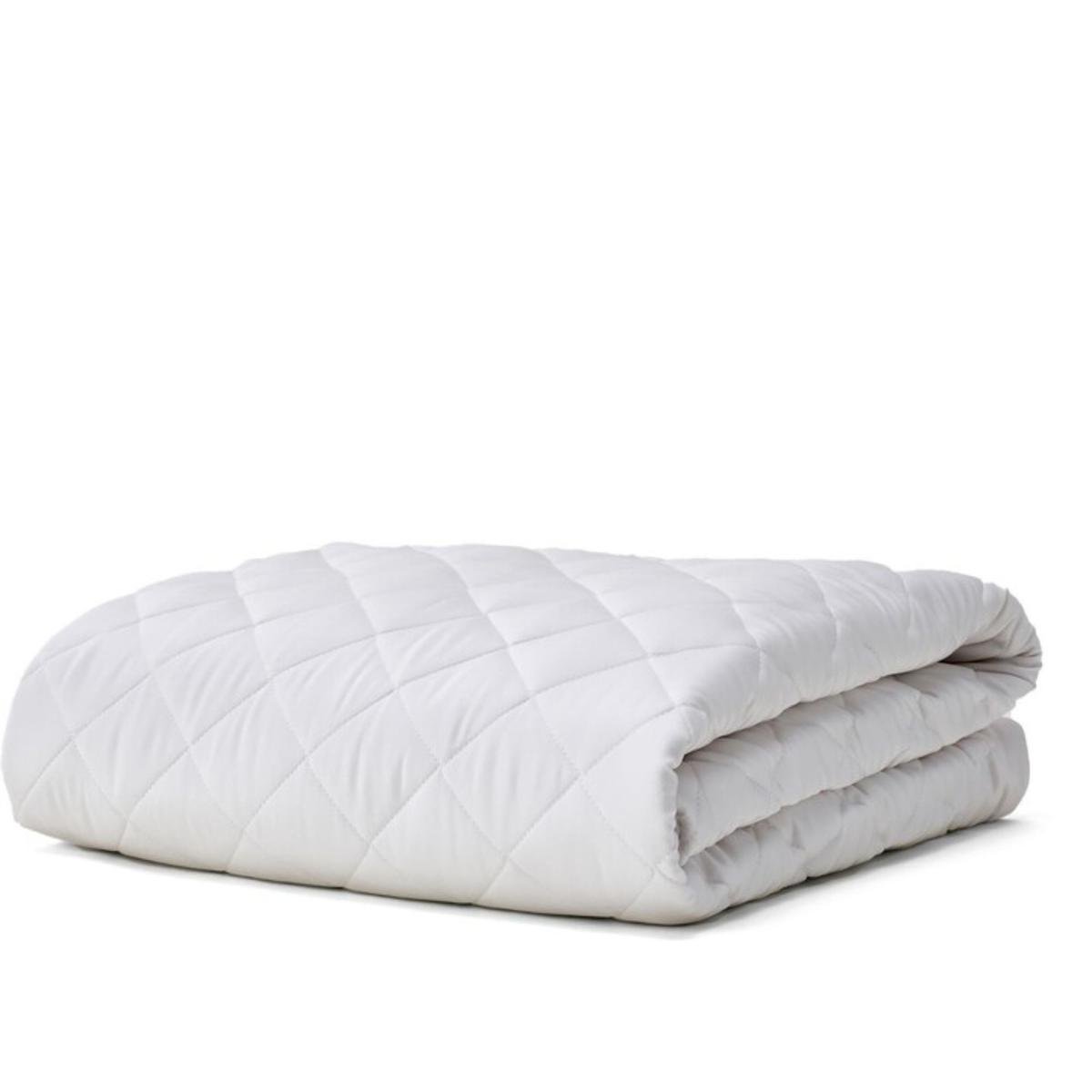 ClimaTech TempTune Mattress Pad against a white background.