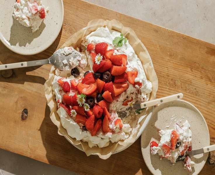 25 Sweet Labor Day Desserts to Celebrate Your Long Weekend