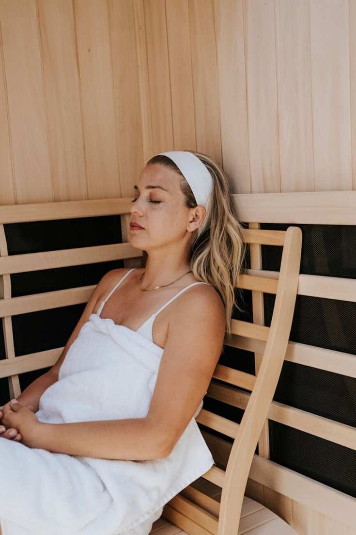 Discover the Surprising Benefits of Full-Body Red Light Therapy