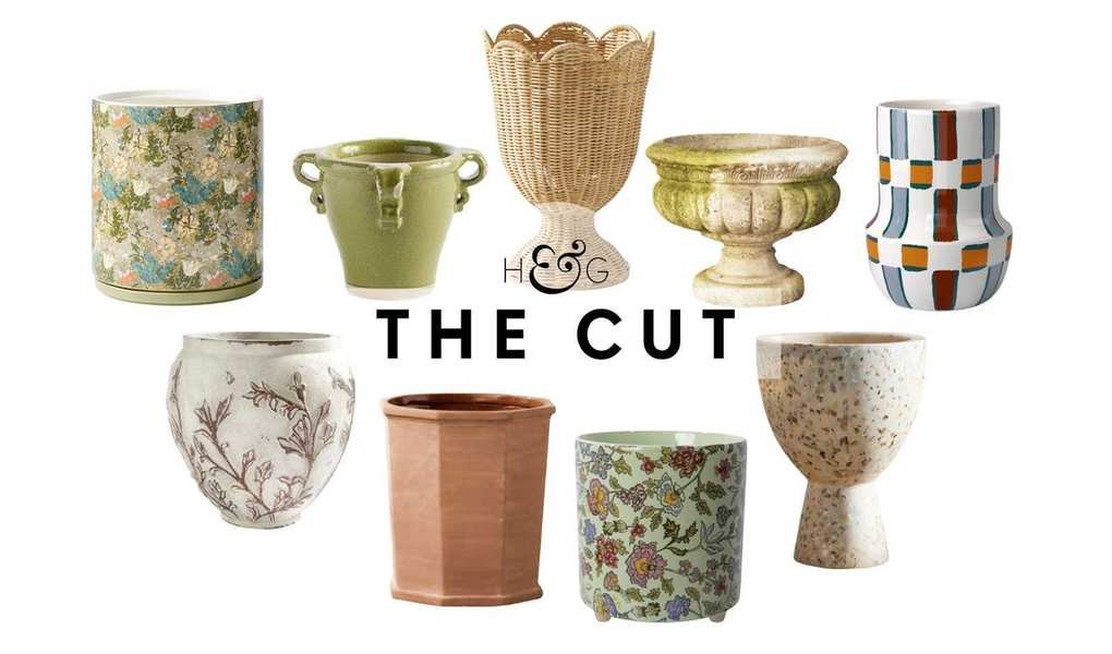 Stylish Outdoor Planters That Transform Your Patio – 24 Must-Have Options