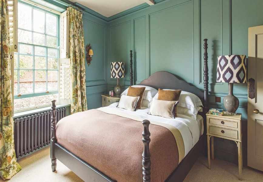 Measuring Curtains: Key Tips for Perfect Width and Length