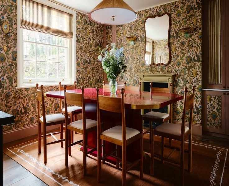 6 Furniture Trends to Revitalize Your Home in 2026